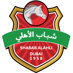 ShababDubaiU21